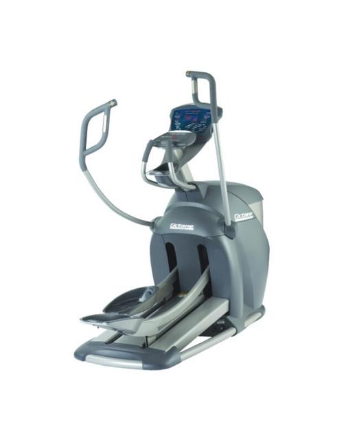 Octane fitness Pro 3700 crosstrainer | elliptical trainer |, Sport en Fitness, Fitnessmaterialen, Zo goed als nieuw, Overige typen