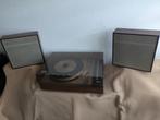 Aristona AR8828, Audio, Tv en Foto, Ophalen, Gebruikt, Platenspeler, Overige merken