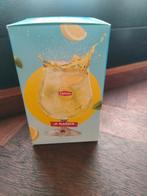 Lipton glas nieuw, Ophalen, Nieuw, Bierglas