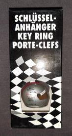 Minichamps F1 helm sleutelhanger sleutelhangers, Verzenden, Nieuw, Formule 1