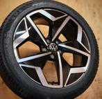 ️Nieuwe BTW 19" VW iD3 WINTER velgen ID 3 volkswagen Andoya, Auto-onderdelen, Banden en Velgen, 19 inch, 215 mm, VW, Banden en Velgen