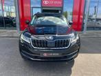 Skoda Kodiaq 1.5 TSI Business Edition 7p., Zwart, 4 cilinders, 150 pk, 7 stoelen