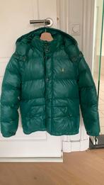 Supermooie donsjas van Ralph Lauren 164, Kinderen en Baby's, Ophalen of Verzenden, Zo goed als nieuw, Jongen, Jas