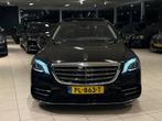 Mercedes-Benz S-klasse S400 d 4Matic LANG|DESIGNO|NAP|TREKHA, Automaat, Gebruikt, 2925 cc, Bedrijf