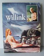 Willink, Boeken, Verzenden, Gelezen, Schilder- en Tekenkunst