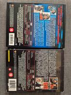 V - The Final Battle & V - De Finale Strijd DVD Boxset, Vanaf 16 jaar, Verzenden, Boxset, Zo goed als nieuw