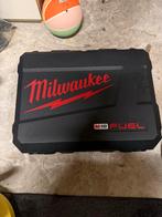 Milwaukee Packout Klopboormachine Koffer, Doe-het-zelf en Verbouw, Gereedschapskisten, Ophalen of Verzenden, Nieuw