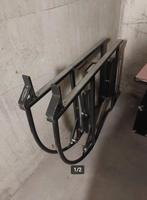 standaard voor mengpaneel, Ophalen of Verzenden, Gebruikt, Instrumentstandaard
