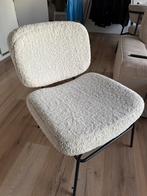 Teddy Fauteuil, Ophalen