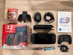 Nintendo Switch 2 + Donkey Kong + Pro Controller en meer, Met games, Met 2 controllers, Ophalen of Verzenden, Zo goed als nieuw