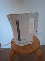 Philips waterkoker type HD 4391/C, 1 tot 2 liter, Ophalen of Verzenden, Gebruikt, Draadloos
