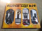Tune Up Kit, Ophalen