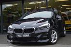 BMW 2 Serie Gran Tourer 218i 7p. High Executive Aut. Navi Le, Auto's, Gebruikt, Euro 6, 2-Serie Gran Tourer, Bedrijf