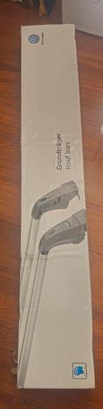 Dakdragers vw arteon te koop, Auto diversen, Dakdragers, Ophalen, Zo goed als nieuw