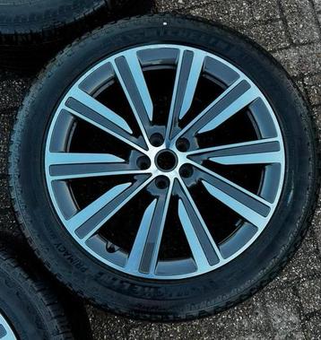 Range Rover 22” velgen Style 1073 – Michelin all season beschikbaar voor biedingen