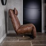 Uniek mooie relaxfauteuil met veel opties leverbaar, Huis en Inrichting, Fauteuils, ., 75 tot 100 cm, Ophalen of Verzenden, Chill Line
