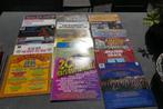 100 LP's div, Ophalen of Verzenden, Gebruikt, Overige formaten, Overige typen