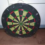 Dartbord gebruikte staat, Ophalen, Gebruikt, Dartbord
