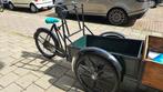 Gazelle Apollo bakfiets, Ophalen, Zo goed als nieuw, Gazelle