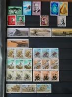 Postzegelboek met Zuidwest Afrika SWA Southwest Africa, Ophalen of Verzenden, Overige landen, Gestempeld