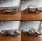 RVS Kunst Auto's van Hanneke van Eldik, Ophalen of Verzenden