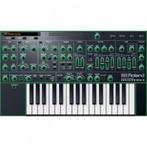 Roland system-1, Muziek en Instrumenten, Roland, Ophalen of Verzenden, Zo goed als nieuw, Met standaard