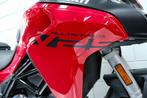 Ducati MULTISTRADA V2 S (bj 2021), Toermotor, Bedrijf