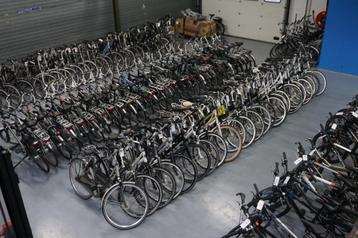 Watt California – dé e-bike voor Amsterdam, nu 45% korting! beschikbaar voor biedingen