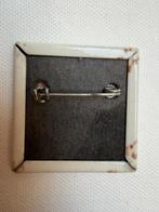 Michael Jackson Speld - Bad Tour 1989 Nederland, Ophalen of Verzenden, Gebruikt, Overige typen