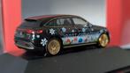 Mercedes Benz EQC 2019 Merry Christmas 2019 Herpa Pol, Ophalen of Verzenden, Nieuw, Auto, Herpa