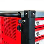 Gereedschapswagen gevuld 247 delig 16 laden, Ophalen, C-vin, Nieuw, Nederland