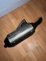 Gilera runner 125 180cc sm06 uitlaat tekoop! M07 m08 skr tph, Ophalen of Verzenden