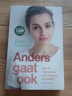 Anders gaat ook, hoe ik functioneer met autisme en ADHD, Ophalen of Verzenden, Nieuw, Elise Cordaro