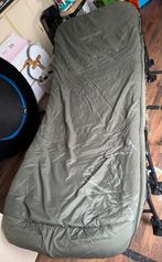 Nas zed bed SS steechter , fox , avid , trakker, Watersport en Boten, Ophalen, Zo goed als nieuw