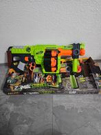 Nerf Zombie Strike Doominator - Zo Goed Als Nieuw!, Ophalen of Verzenden