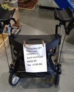 rollator, Ophalen, Opvouwbaar, Zo goed als nieuw