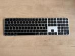 Apple Magic Keyboard - draadloos - Touch ID - USB-C - QWERTY, Computers en Software, Toetsenborden, Ophalen of Verzenden, Zo goed als nieuw