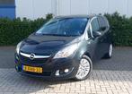 OPEL Meriva 1.4 Turbo ecoFLEX Start/Stop 120pk Business+, Auto's, Voorwielaandrijving, 65 €/maand, Stof, Gebruikt