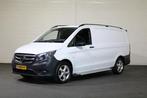 Mercedes-Benz Vito 114 CDI Airco Achterklep Inrichting, Auto's, Bestelauto's, Gebruikt, 4 cilinders, 2000 kg, 1922 kg