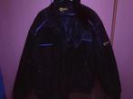Cratex XXXXL werk/winter jas, Kleding | Heren, Ophalen, Zo goed als nieuw, Zwart