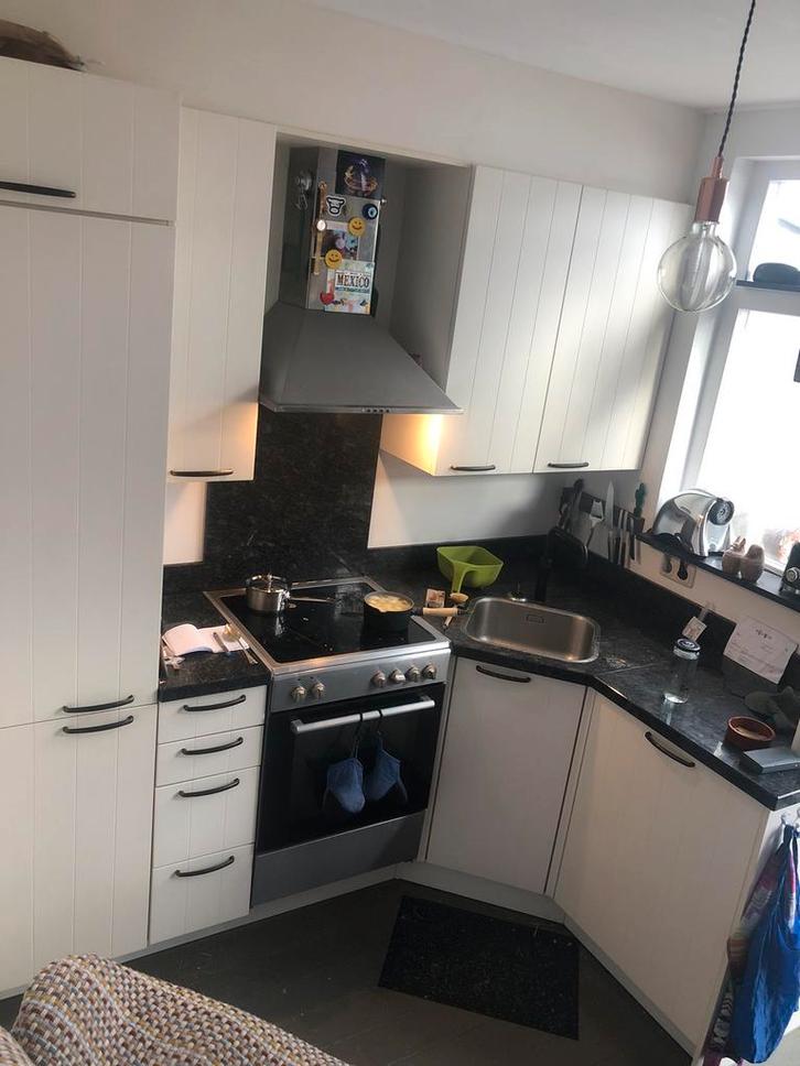 Keukendeurtjes / frontjes, Huis en Inrichting, Keuken | Keukenelementen, Gebruikt, Minder dan 100 cm, 50 tot 100 cm, 25 tot 50 cm