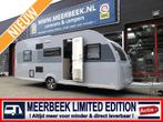 Adria Altea 552 PK 60 YEARS SELECTION !, Schokbreker, Adria, 6 tot 7 meter, Overige