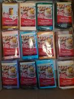 Fondant 11x 250 gram, Hobby en Vrije tijd, Taarten en Cupcakes maken, Ophalen of Verzenden, Nieuw, Taarten of Cupcakes, Versiering