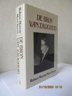 R.M. McCheyne: De Bron van zaligheid., Gelezen, R.M. McCheyne, Christendom | Protestants, Ophalen of Verzenden