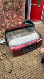 Achterklep met spoiler honda civic ej9, Ophalen of Verzenden