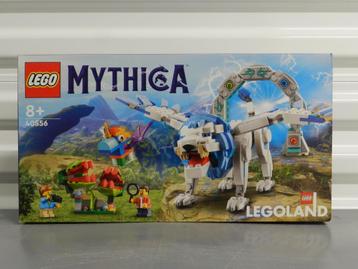 Lego  Lego Mythica (40556) beschikbaar voor biedingen