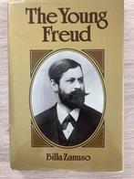 The Young Freud - Biografie van Billa Zanuso, Ophalen of Verzenden, Gelezen, Wetenschap