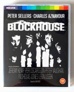 The Blockhouse | 1972 | Indicator Limited Edition, Ophalen of Verzenden, Zo goed als nieuw, Drama