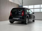 Seat Mii 1.0 Style Sport - NL AUTO - AUTOMAAT - AIRCO - LICH, Euro 5, Stof, Gebruikt, Zwart