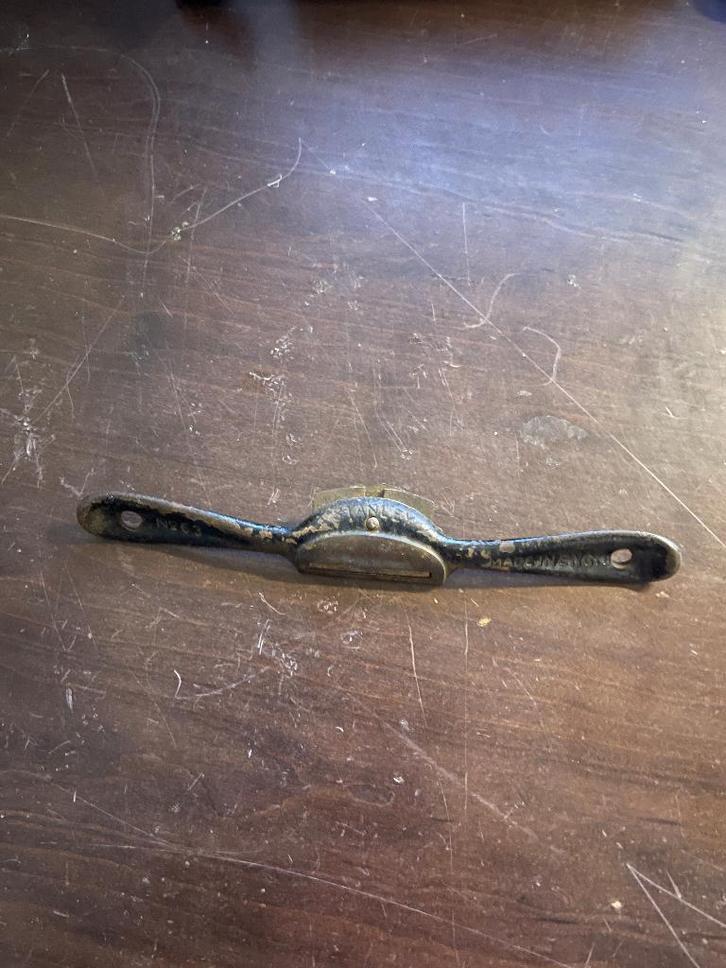 Te Koop Diverse Stanley Schaven, Doe-het-zelf en Verbouw, Gereedschap | Handgereedschap, Gebruikt, Ophalen of Verzenden